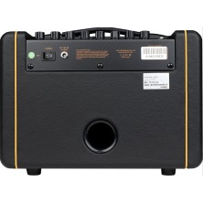 AC-20S Joyo AC20S Combo para Guitarra Acústica