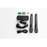 Joyo JPA-866 Altavoz portátil recargable con 2 micrófonos