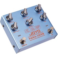 R-31 Joyo R-31 Pedal reverb