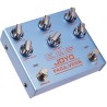 Joyo R-31 Pedal reverb