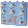 Joyo R-31 Pedal reverb