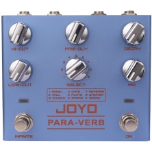R-31 Joyo R-31 Pedal reverb