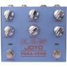Joyo R-31 Pedal reverb