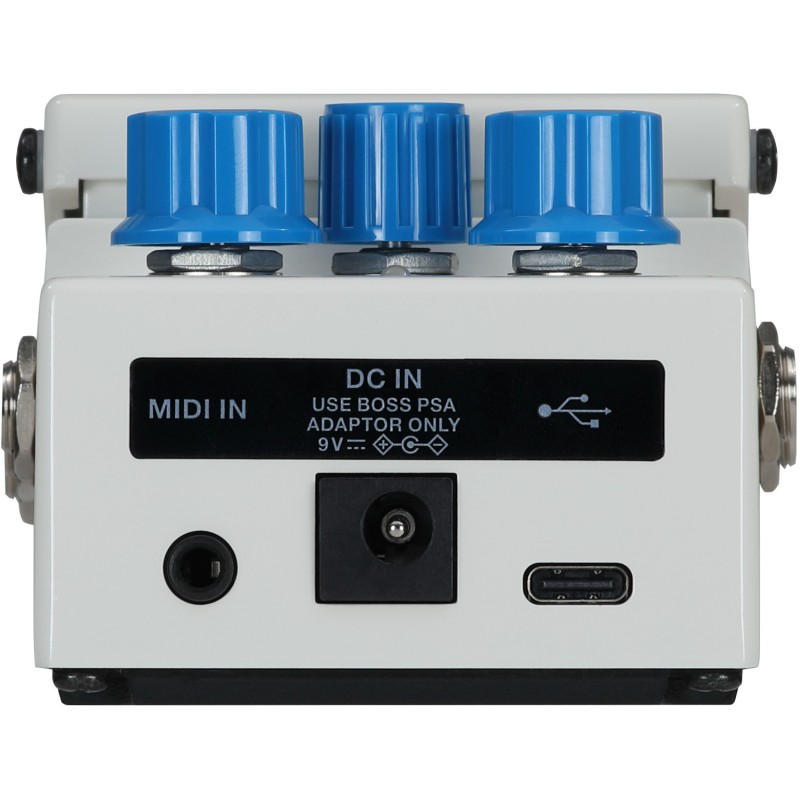 PX-1 Boss PX-1 Plugout FX Pedal Multiefectos para Guitarra eléctrica