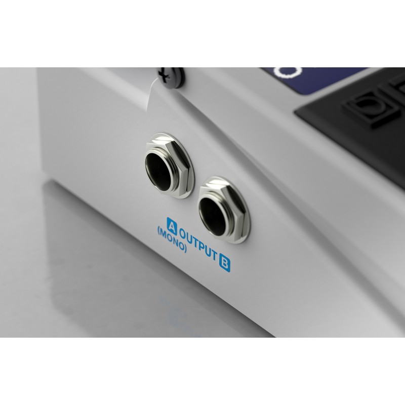 PX-1 Boss PX-1 Plugout FX Pedal Multiefectos para Guitarra eléctrica