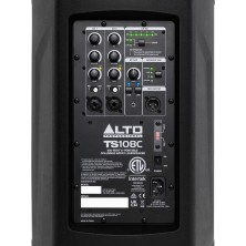 TS108C Alto TS108C Altavoz Columna Activo