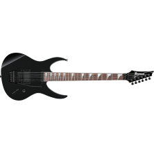 Ibanez 540PIII-BK Genesis Collection Guitarra eléctrica Negra