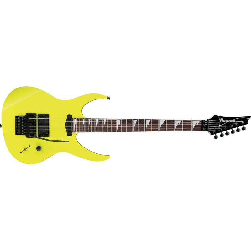 540PIIIDY Ibanez 540PIII-DY Genesis Collection Guitarra eléctrica Desert Sun Yellow