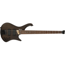 Ibanez EHB600-WNF Bajo eléctrico Walnut Flat