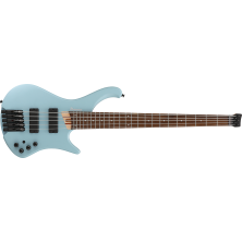 Ibanez EHB600-PRM Bajo eléctrico Purist Blue Matte