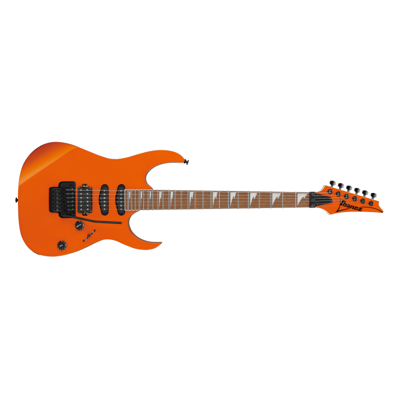 RG460DXROM Ibanez RG460DX-ROM Guitarra Eléctrica