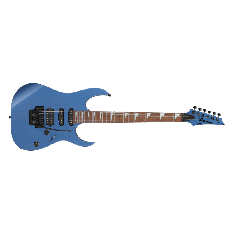 RG460DXBLH Ibanez RG460DX-BLH Guitarra Eléctrica