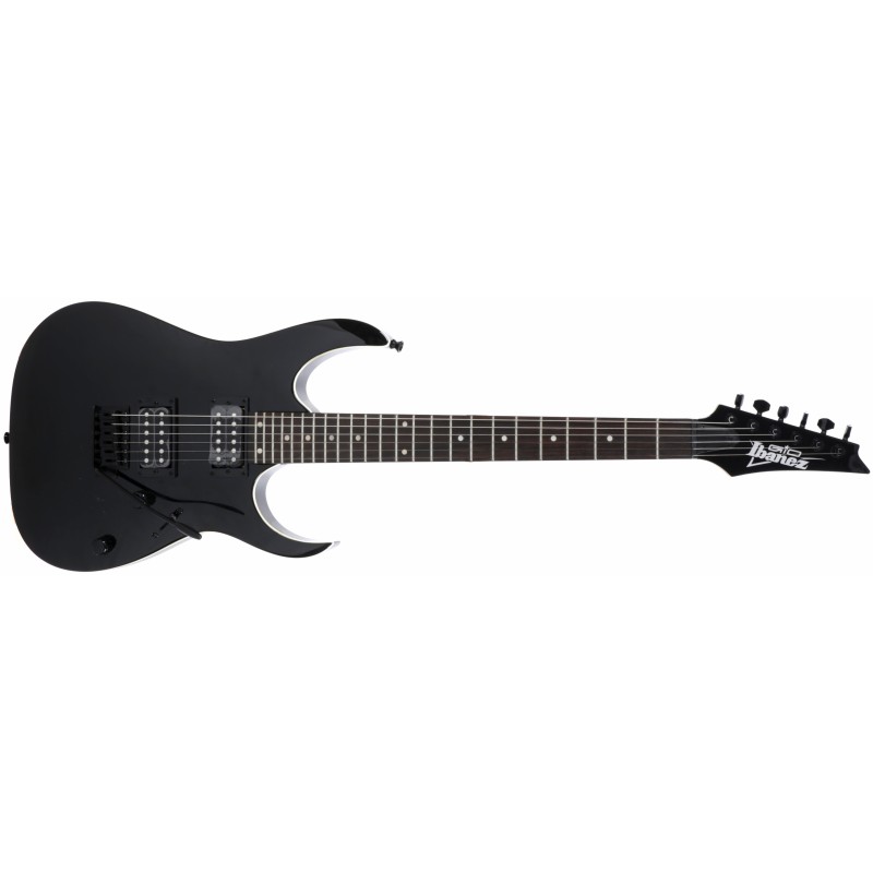 GRGA120BKN Ibanez GRGA120-BKN Gio Black Night
