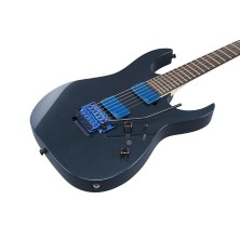 RGR6BSPIPT Ibanez RGR6BSP-IPT Iron Pewter Guitarra eléctrica