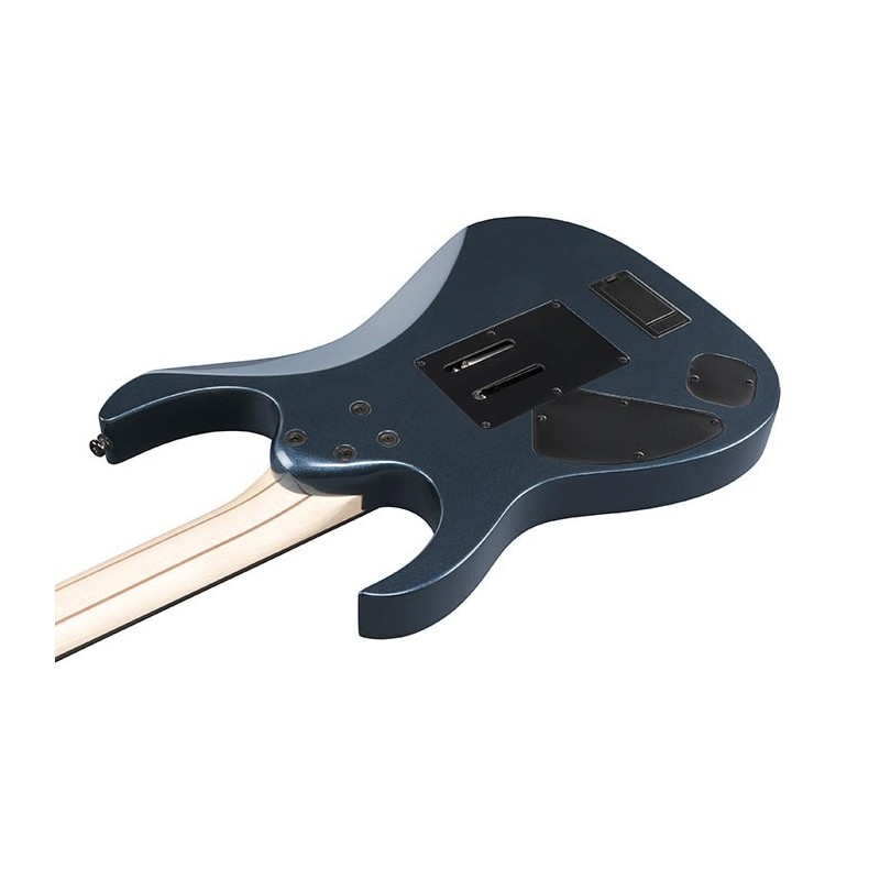 RGR6BSPIPT Ibanez RGR6BSP-IPT Iron Pewter Guitarra eléctrica