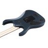 Ibanez RGR6BSP-IPT Iron Pewter Guitarra eléctrica