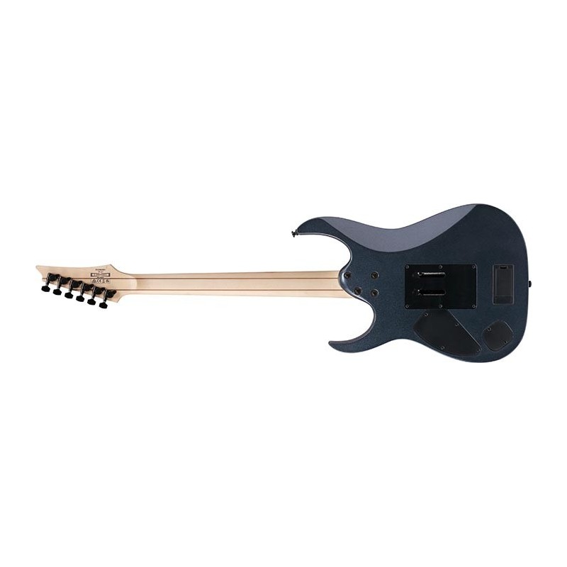 RGR6BSPIPT Ibanez RGR6BSP-IPT Iron Pewter Guitarra eléctrica