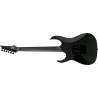 Ibanez RGRB620-BKF Guitarra Eléctrica Black Flat
