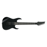 Ibanez RGRB720-BKF Guitarra eléctrica de 7 cuerdas Black Flat