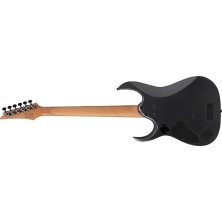 RGD61BAM Ibanez RGD61-BAM Guitarra Eléctrica Black Aurora Matte