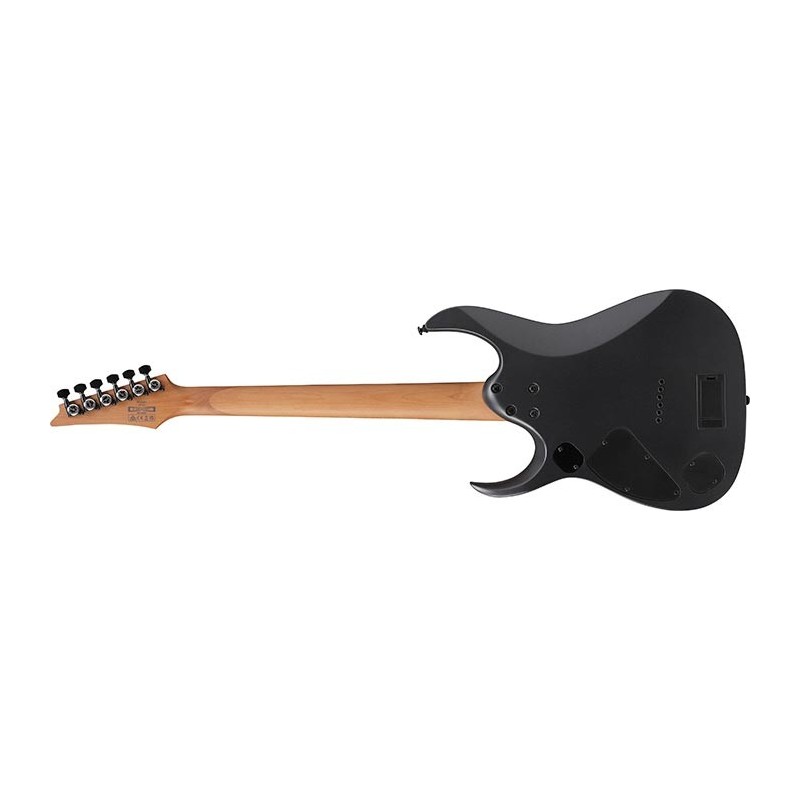 RGD61BAM Ibanez RGD61-BAM Guitarra Eléctrica Black Aurora Matte