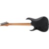 Ibanez RGD61-BAM Guitarra Eléctrica Black Aurora Matte