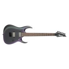 Ibanez RGD61-BAM Guitarra Eléctrica Black Aurora Matte