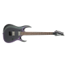 Ibanez RGD61-BAM Guitarra Eléctrica Black Aurora Matte