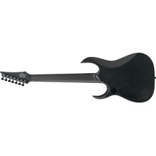 71BKF Ibanez RGDRB71-BKF Guitarra Eléctrica