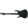 Ibanez RGDRB71-BKF Guitarra Eléctrica
