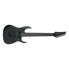 Ibanez RGDRB71-BKF Guitarra Eléctrica