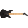 Jackson Pro Origins 1985 San-Dimas SD1 HH MPL Gloss Black Guitarra Eléctrica