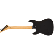 2910059503 Jackson Pro Origins 1985 San-Dimas SD1 HH MPL Gloss Black Guitarra Eléctrica