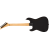 Jackson Pro Origins 1985 San-Dimas SD1 HH MPL Gloss Black Guitarra Eléctrica