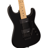 Jackson Pro Origins 1985 San-Dimas SD1 HH MPL Gloss Black Guitarra Eléctrica