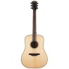 Bromo BAT1 Guitarra Acústica Tahoma Series