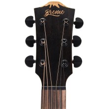 BROM-BAT1 Bromo BAT1 Guitarra Acústica Tahoma Series