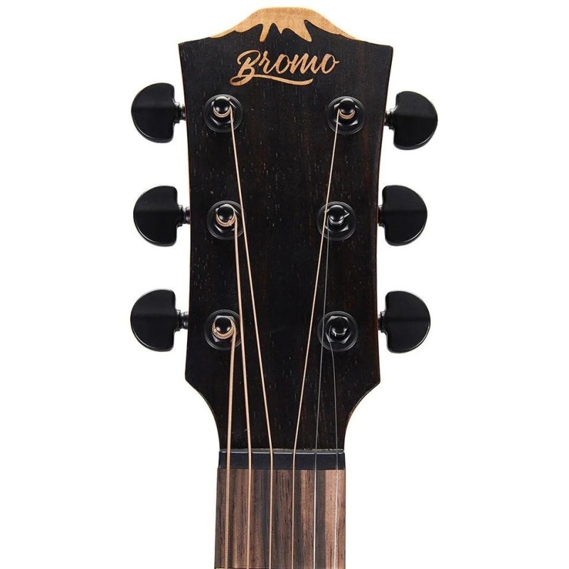 BROM-BAT1 Bromo BAT1 Guitarra Acústica Tahoma Series