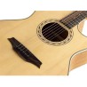 Bromo BAT2CE Guitarra Electroacustica Tahoma Series