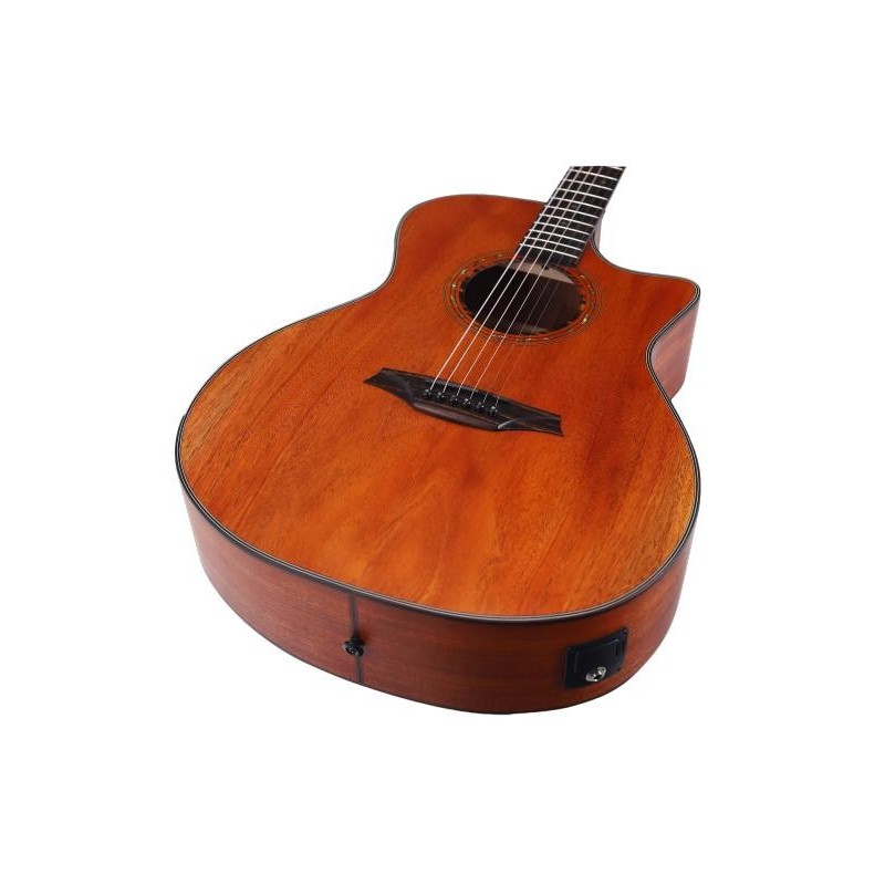 BAT2MCE Bromo BAT2MCE Guitarra Electroacústica