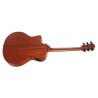 Bromo BAT2MCE Guitarra Electroacústica
