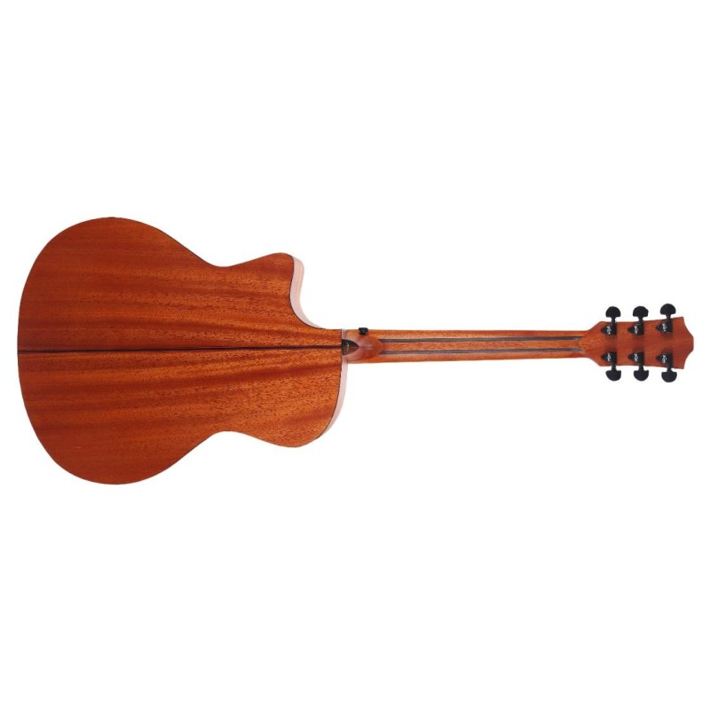 BAT2MCE Bromo BAT2MCE Guitarra Electroacústica