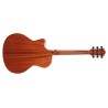 Bromo BAT2MCE Guitarra Electroacústica