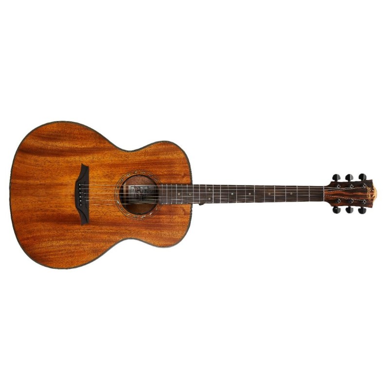 BAT2M Bromo BAT2M Guitarra Acústica Mahogany