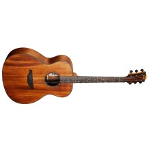 BAT2M Bromo BAT2M Guitarra Acústica Mahogany