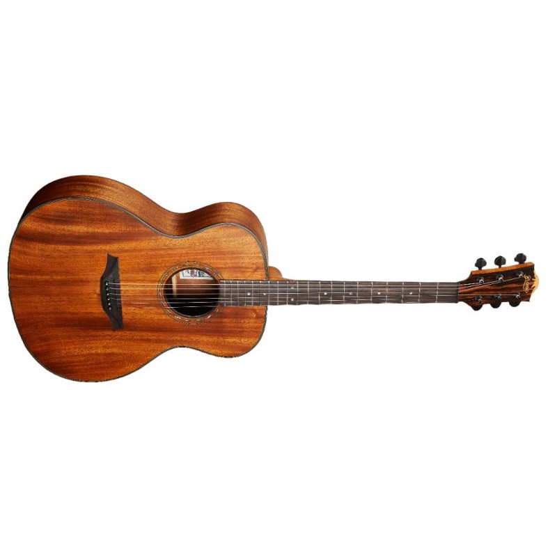 BAT2M Bromo BAT2M Guitarra Acústica Mahogany
