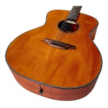 BAT2M Bromo BAT2M Guitarra Acústica Mahogany