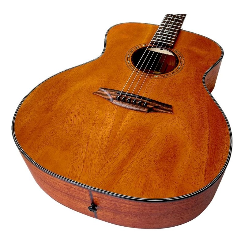 BAT2M Bromo BAT2M Guitarra Acústica Mahogany
