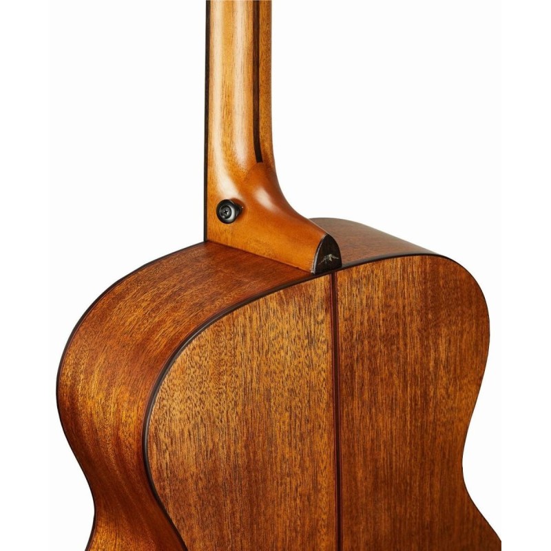 BAT2M Bromo BAT2M Guitarra Acústica Mahogany