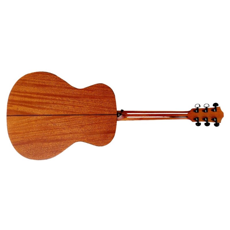 BAT2M Bromo BAT2M Guitarra Acústica Mahogany
